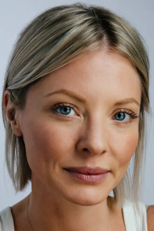 Кэйтлин Даблдэй