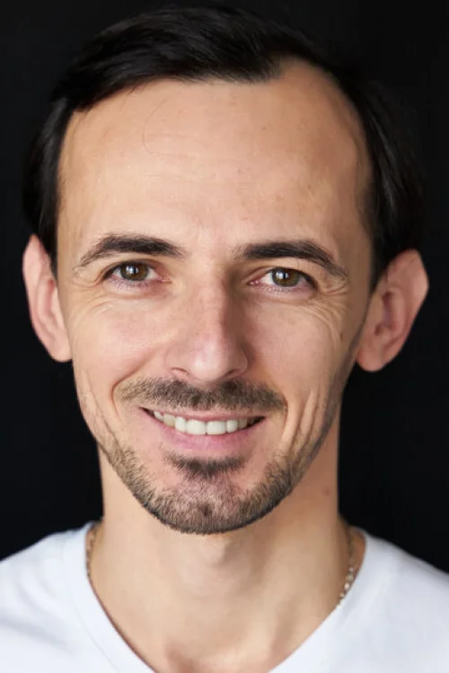 Александр Пан