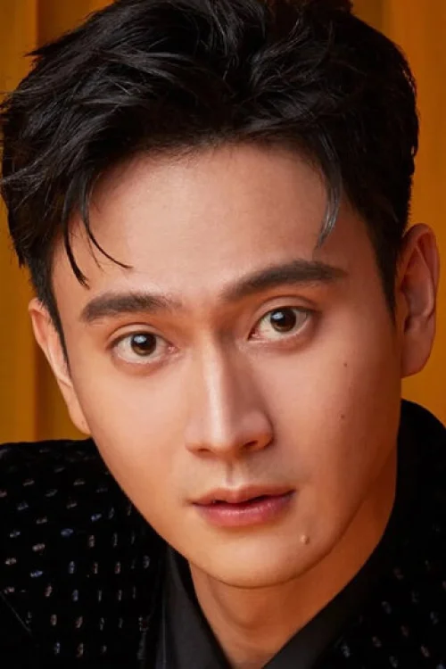 Лю Куаньтин