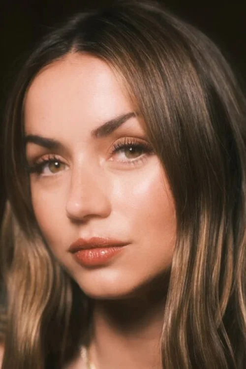 Ана де Армас