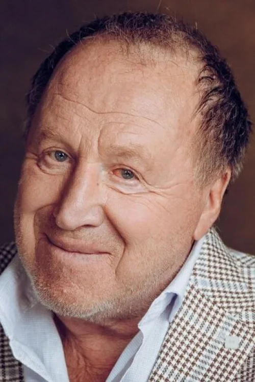 Владимир Стеклов