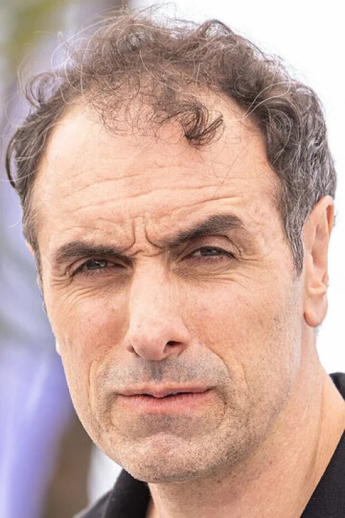 Майкл Анджело Ковино