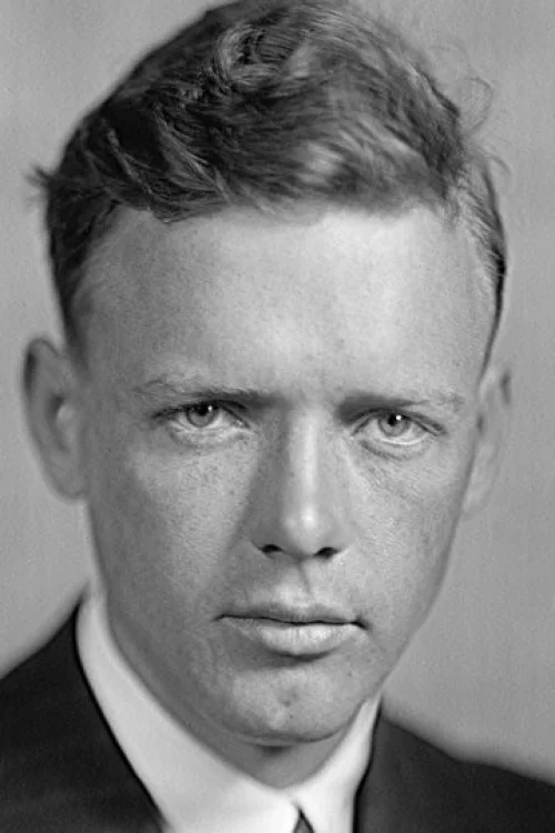 Чарльз А. Линдберг