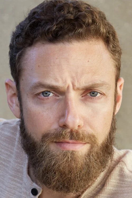 Росс Маркванд