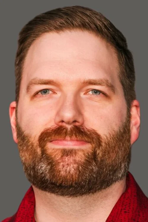 Крис Стакманн