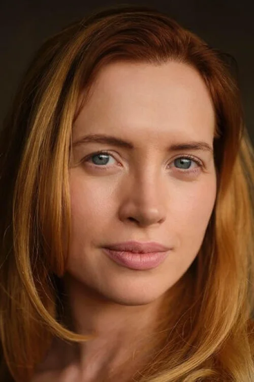 Лорна Никсон Браун