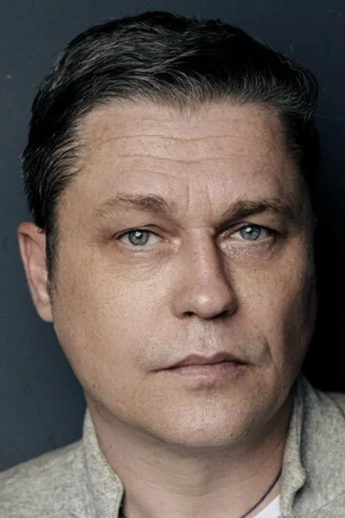 Денис Рожков