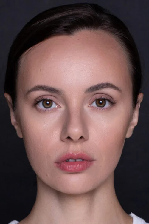 Евгения Реваденко