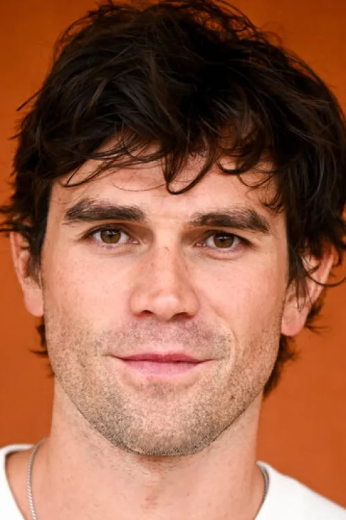 Кей Джей Апа