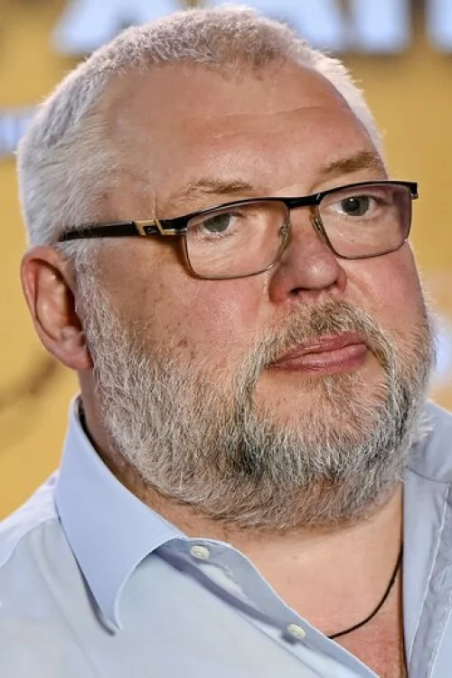 Михаил Слипенчук