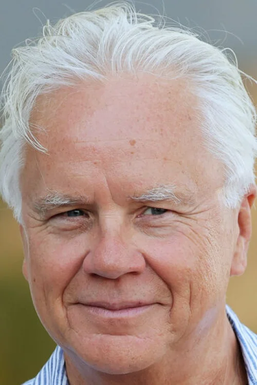 Тим Роббинс