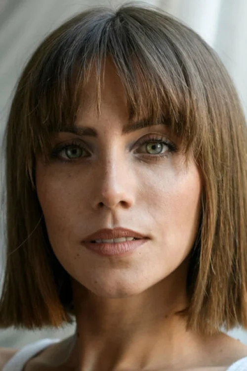 Аура Гарридо