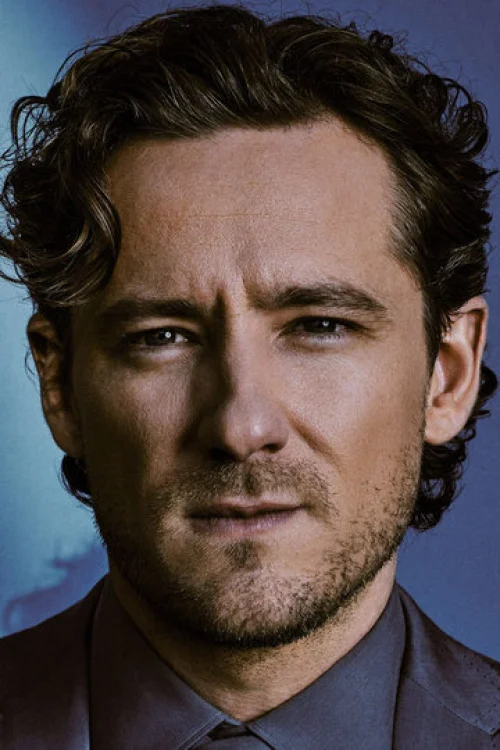 Льюис Пуллман