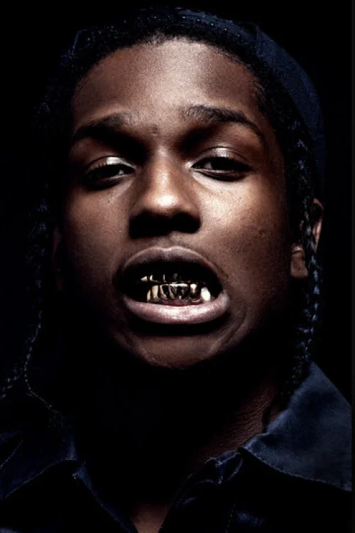 A$AP Rocky