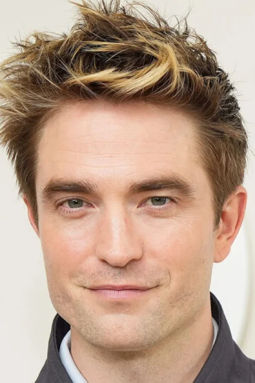 Роберт Паттинсон