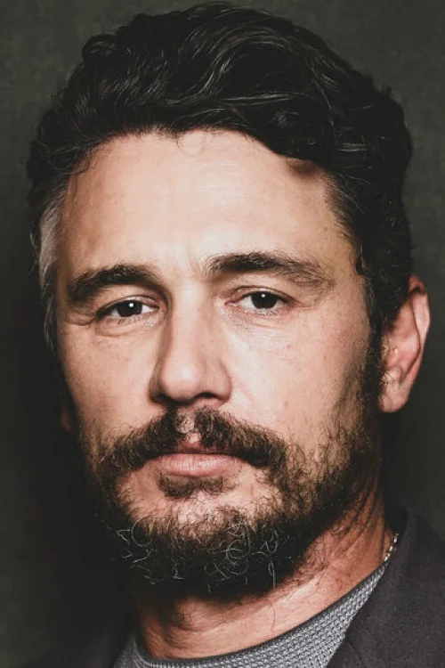 Джеймс Франко