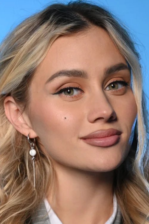 Мария Камова