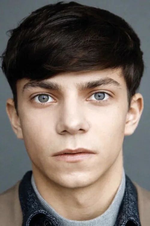 Арсений Вейс