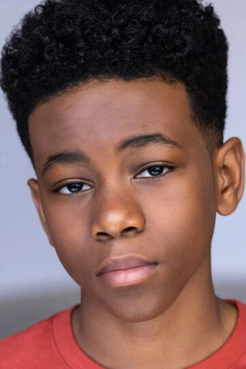 Джордан Престон Картер