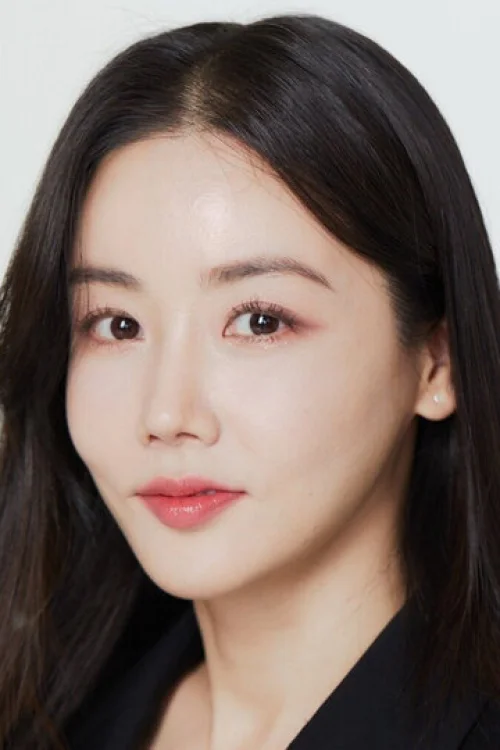 Хвану Сыль-хе