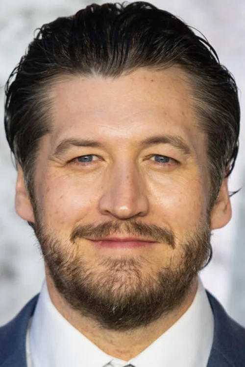 Гарет Эванс