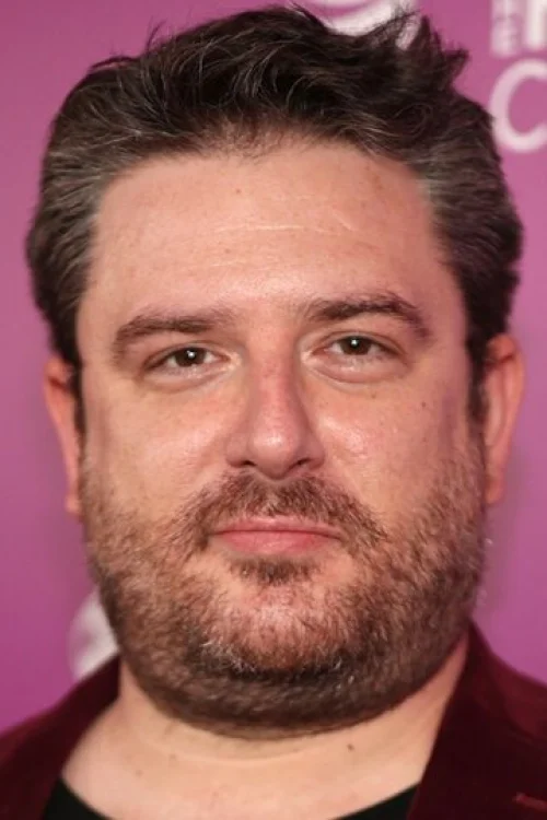 Дэвид Миделл