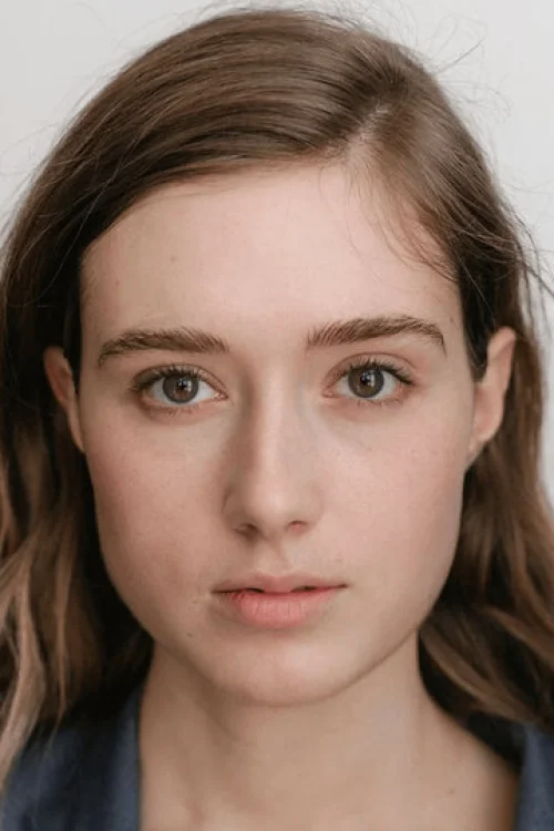 Алена Долголенко