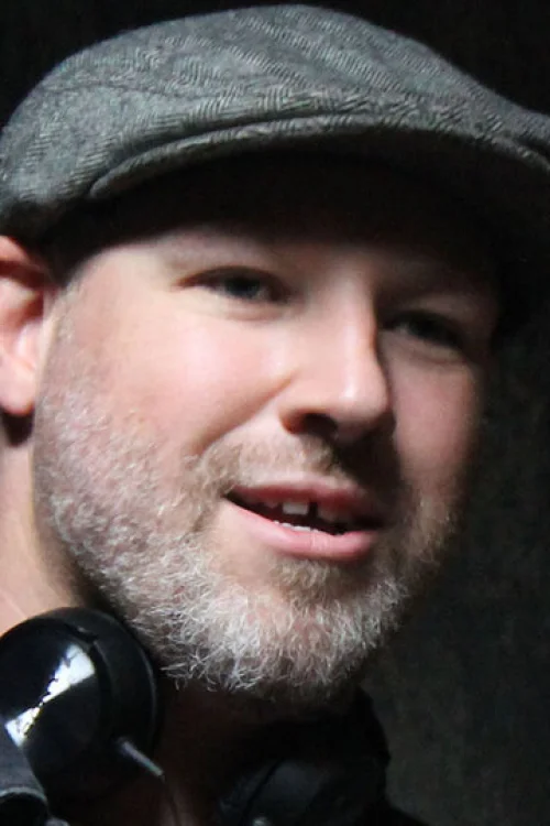 Чед Арчибальд