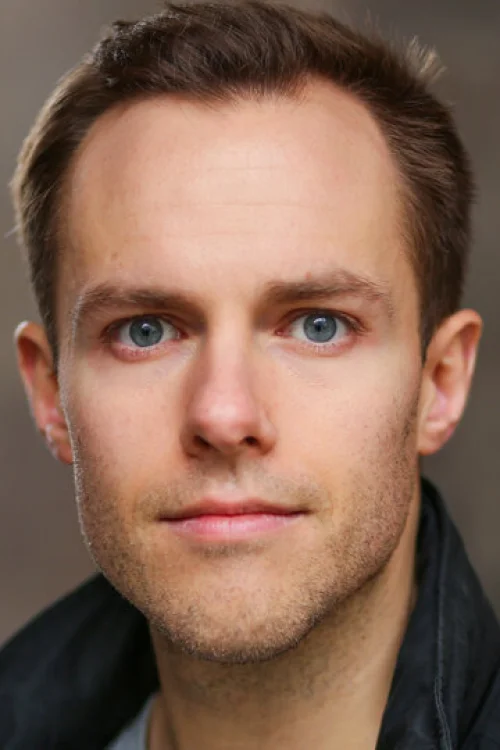 Виктор Меллорс