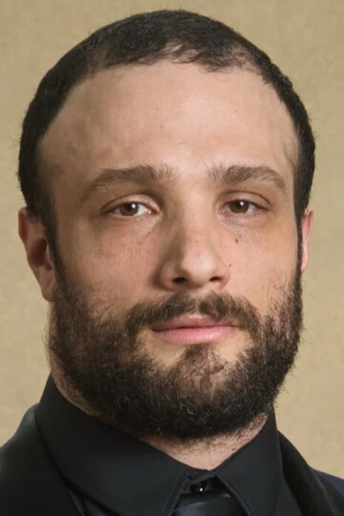 Космо Джарвис