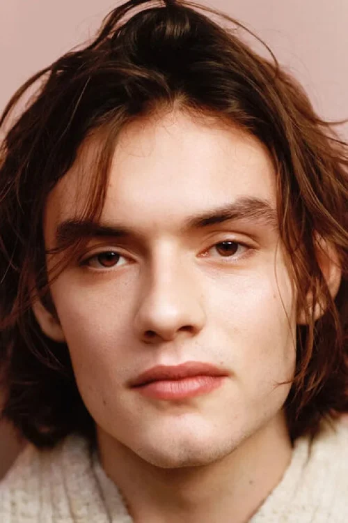 Луи Патридж