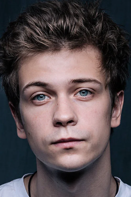 Денис Косиков