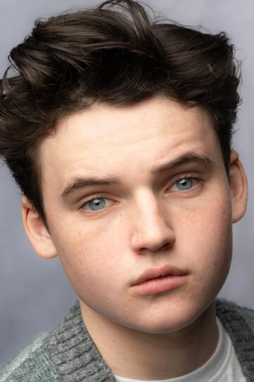 Бенджамин Эван Эйнсуорт