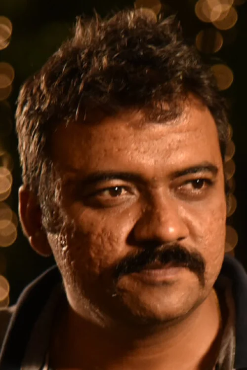 Кришнадев Ягник