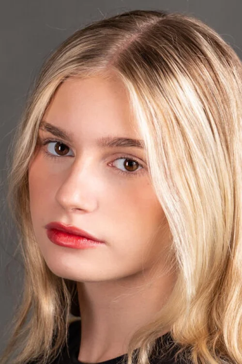 Кейтлин Кемп