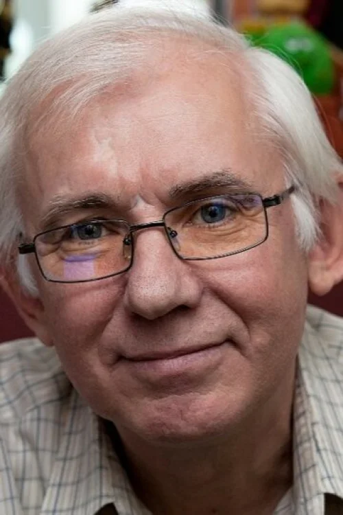 Георгий Корольчук