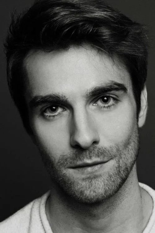 Майк Хеслин