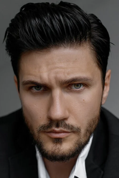 Павел Анкудинов