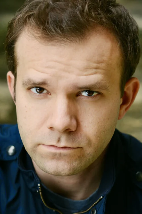 Лиам О’Брайен