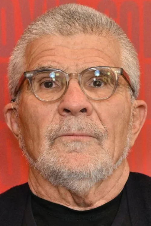 Дэвид Мэмет