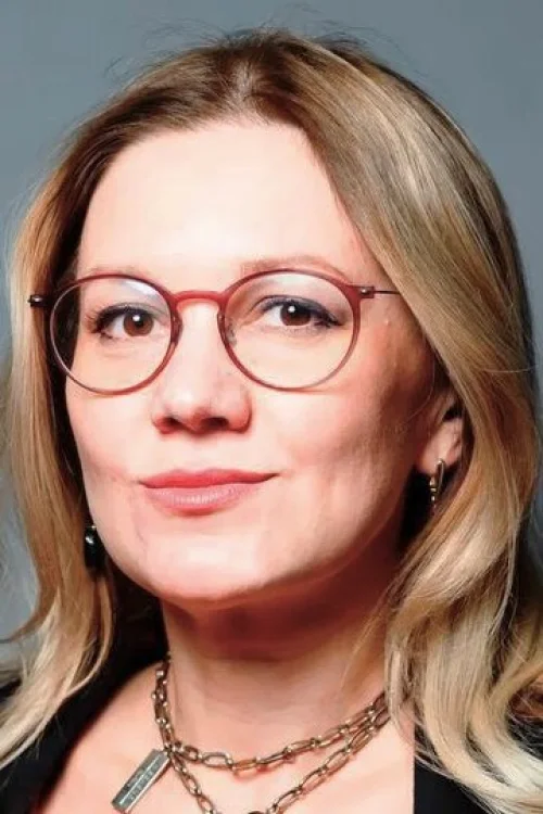 Ольга Ерофеева-Муравьева