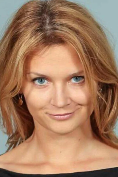 Наташа Калёнова