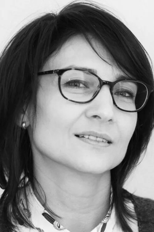 Наталья Назарова