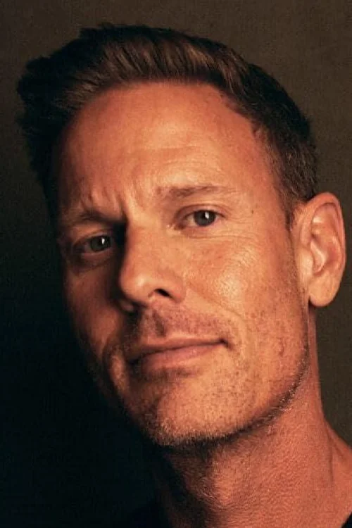 Кристофер Лэндон