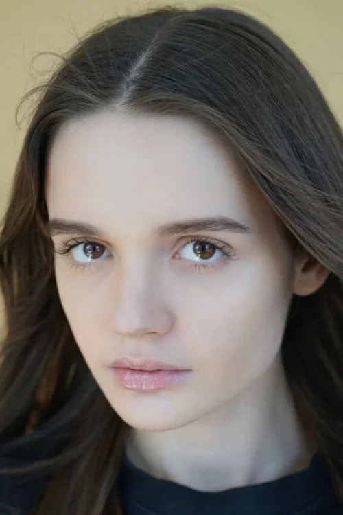 Александра Морозова