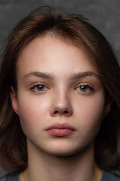 Мария Абрамова