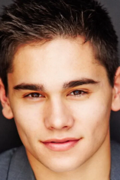 Кристиан Антидорми