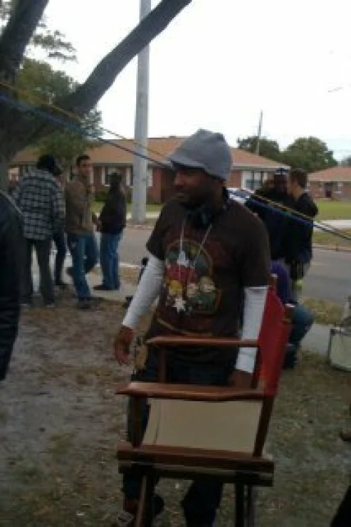 Чарльз Бокс