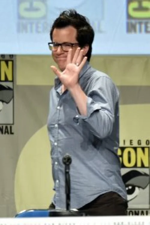 Джереми Карвер