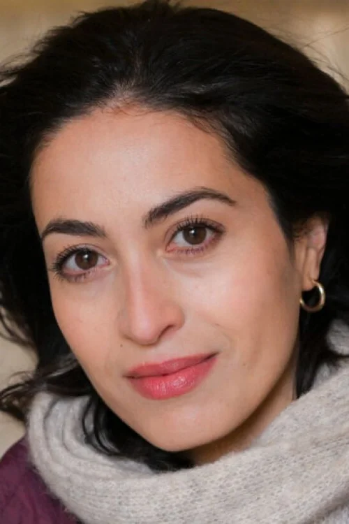 Сабрина Мейер